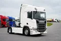ciągnik siodłowy Scania zdjęcie 1