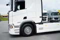 ciągnik siodłowy Scania zdjęcie 10