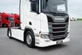 ciągnik siodłowy Scania zdjęcie 13