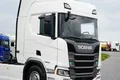 ciągnik siodłowy Scania zdjęcie 14