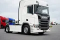 ciągnik siodłowy Scania zdjęcie 15