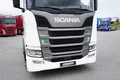 ciągnik siodłowy Scania zdjęcie 16
