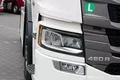 ciągnik siodłowy Scania zdjęcie 17