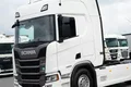 ciągnik siodłowy Scania zdjęcie 21