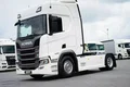 ciągnik siodłowy Scania zdjęcie 22