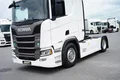 ciągnik siodłowy Scania zdjęcie 24