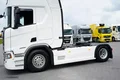 ciągnik siodłowy Scania zdjęcie 26
