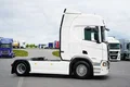 ciągnik siodłowy Scania zdjęcie 34