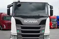 ciągnik siodłowy Scania zdjęcie 7