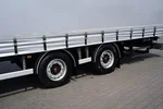 MAN / TGX / 18.420 / E 6 / XLX / ZESTAW PRZEJAZDOWY 120 M3 / ŁAD. 20 705 KG zdjęcie 10
