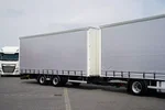 MAN / TGX / 18.420 / E 6 / XLX / ZESTAW PRZEJAZDOWY 120 M3 / ŁAD. 20 705 KG zdjęcie 15