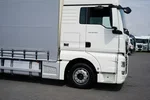 MAN / TGX / 18.420 / E 6 / XLX / ZESTAW PRZEJAZDOWY 120 M3 / ŁAD. 20 705 KG zdjęcie 18