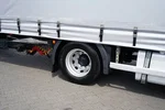 MAN / TGX / 18.420 / E 6 / XLX / ZESTAW PRZEJAZDOWY 120 M3 / ŁAD. 20 705 KG zdjęcie 19