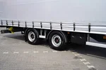 MAN / TGX / 18.420 / E 6 / XLX / ZESTAW PRZEJAZDOWY 120 M3 / ŁAD. 20 705 KG zdjęcie 21