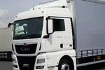 MAN / TGX / 18.420 / E 6 / XLX / ZESTAW PRZEJAZDOWY 120 M3 / ŁAD. 20 705 KG zdjęcie 25