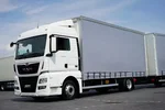 MAN / TGX / 18.420 / E 6 / XLX / ZESTAW PRZEJAZDOWY 120 M3 / ŁAD. 20 705 KG zdjęcie 26