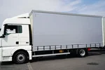 MAN / TGX / 18.420 / E 6 / XLX / ZESTAW PRZEJAZDOWY 120 M3 / ŁAD. 20 705 KG zdjęcie 29