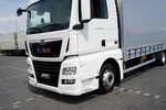MAN / TGX / 18.420 / E 6 / XLX / ZESTAW PRZEJAZDOWY 120 M3 / ŁAD. 20 705 KG zdjęcie 31