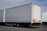 MAN / TGX / 18.420 / E 6 / XLX / ZESTAW PRZEJAZDOWY 120 M3 / ŁAD. 20 705 KG zdjęcie 32