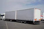 MAN / TGX / 18.420 / E 6 / XLX / ZESTAW PRZEJAZDOWY 120 M3 / ŁAD. 20 705 KG zdjęcie 37