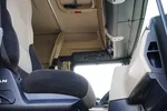MAN / TGX / 18.420 / E 6 / XLX / ZESTAW PRZEJAZDOWY 120 M3 / ŁAD. 20 705 KG zdjęcie 39
