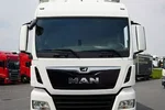 MAN / TGX / 18.420 / E 6 / XLX / ZESTAW PRZEJAZDOWY 120 M3 / ŁAD. 20 705 KG zdjęcie 6