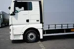 MAN / TGX / 18.420 / E 6 / XLX / ZESTAW PRZEJAZDOWY 120 M3 / ŁAD. 20 705 KG zdjęcie 8