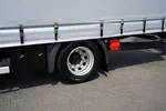 MAN / TGX / 18.420 / E 6 / XLX / ZESTAW PRZEJAZDOWY 120 M3 / ŁAD. 20 705 KG zdjęcie 9