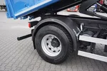 MAN TGM / 19.250 / E 6 / ACC / WYWROTKA / ŁAD. 9775 KG zdjęcie 11