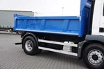 MAN TGM / 19.250 / E 6 / ACC / WYWROTKA / ŁAD. 9775 KG zdjęcie 19