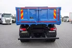 MAN TGM / 19.250 / E 6 / ACC / WYWROTKA / ŁAD. 9775 KG zdjęcie 24