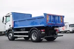 MAN TGM / 19.250 / E 6 / ACC / WYWROTKA / ŁAD. 9775 KG zdjęcie 26