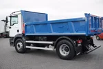 MAN TGM / 19.250 / E 6 / ACC / WYWROTKA / ŁAD. 9775 KG zdjęcie 27