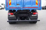MAN TGM / 19.250 / E 6 / ACC / WYWROTKA / ŁAD. 9775 KG zdjęcie 28