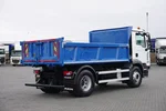 MAN TGM / 19.250 / E 6 / ACC / WYWROTKA / ŁAD. 9775 KG zdjęcie 36