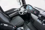 MAN TGM / 19.250 / E 6 / ACC / WYWROTKA / ŁAD. 9775 KG zdjęcie 5