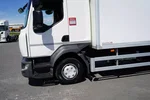 Renault / D 12 / 210 / ACC / EURO 6 / CHŁODNIA / ŁAD. 5950 KG / 11 PALET zdjęcie 10