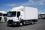 Renault / D 12 / 210 / ACC / EURO 6 / CHŁODNIA / ŁAD. 5950 KG / 11 PALET zdjęcie 12