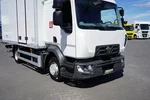 Renault / D 12 / 210 / ACC / EURO 6 / CHŁODNIA / ŁAD. 5950 KG / 11 PALET zdjęcie 13