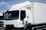 Renault / D 12 / 210 / ACC / EURO 6 / CHŁODNIA / ŁAD. 5950 KG / 11 PALET zdjęcie 14