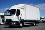 Renault / D 12 / 210 / ACC / EURO 6 / CHŁODNIA / ŁAD. 5950 KG / 11 PALET zdjęcie 15