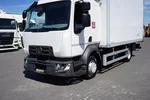 Renault / D 12 / 210 / ACC / EURO 6 / CHŁODNIA / ŁAD. 5950 KG / 11 PALET zdjęcie 16