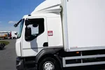 Renault / D 12 / 210 / ACC / EURO 6 / CHŁODNIA / ŁAD. 5950 KG / 11 PALET zdjęcie 17
