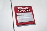 Renault / D 12 / 210 / ACC / EURO 6 / CHŁODNIA / ŁAD. 5950 KG / 11 PALET zdjęcie 18