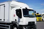 Renault / D 12 / 210 / ACC / EURO 6 / CHŁODNIA / ŁAD. 5950 KG / 11 PALET zdjęcie 19