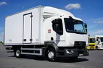 Renault / D 12 / 210 / ACC / EURO 6 / CHŁODNIA / ŁAD. 5950 KG / 11 PALET zdjęcie 20