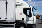 Renault / D 12 / 210 / ACC / EURO 6 / CHŁODNIA / ŁAD. 5950 KG / 11 PALET zdjęcie 21