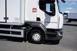 Renault / D 12 / 210 / ACC / EURO 6 / CHŁODNIA / ŁAD. 5950 KG / 11 PALET zdjęcie 22