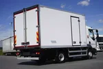 Renault / D 12 / 210 / ACC / EURO 6 / CHŁODNIA / ŁAD. 5950 KG / 11 PALET zdjęcie 25