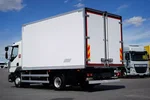 Renault / D 12 / 210 / ACC / EURO 6 / CHŁODNIA / ŁAD. 5950 KG / 11 PALET zdjęcie 32